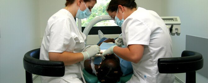 Dental Medical Malpractice